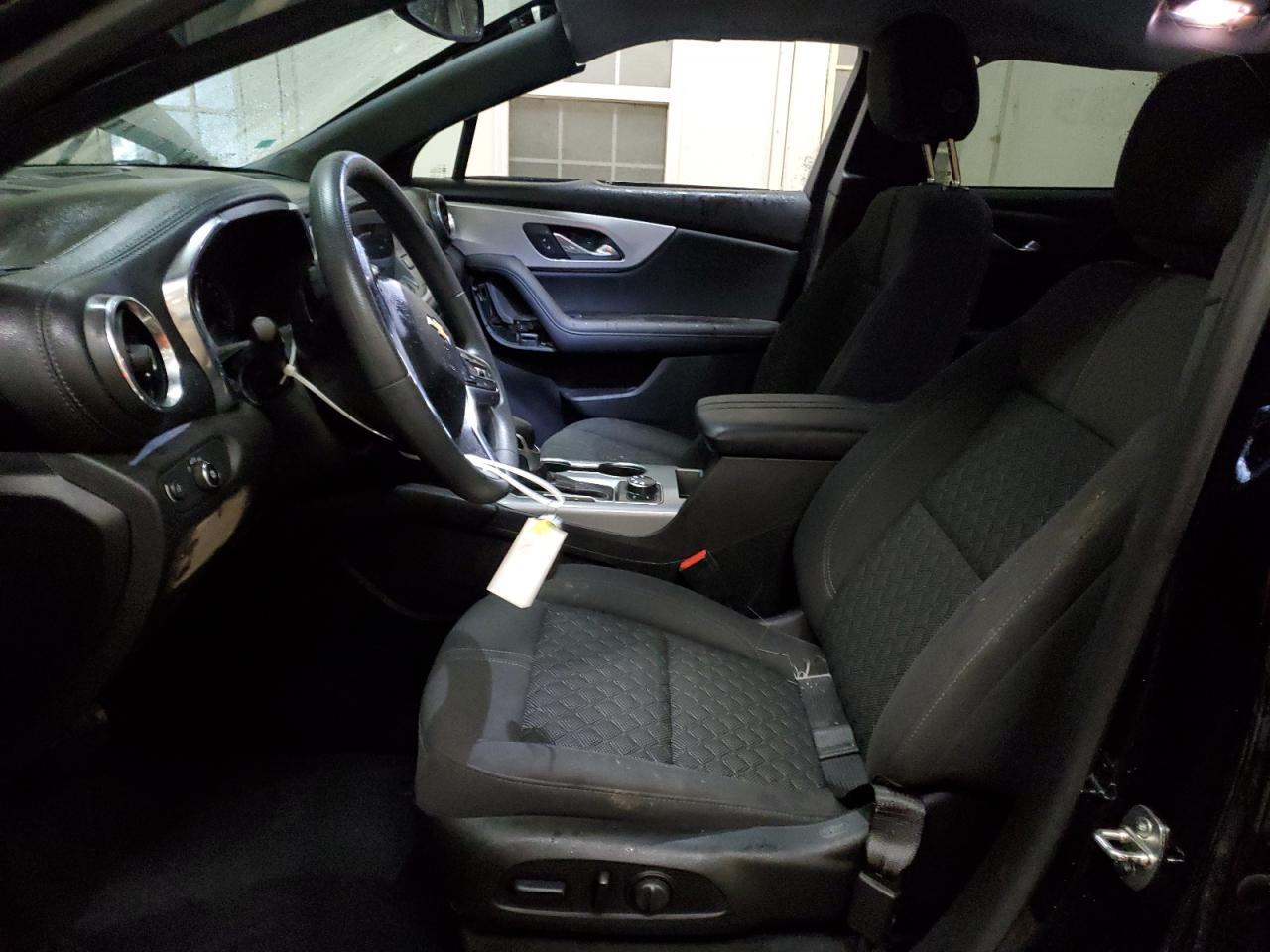 2021 CHEVROLET BLAZER 2LT - Image 7