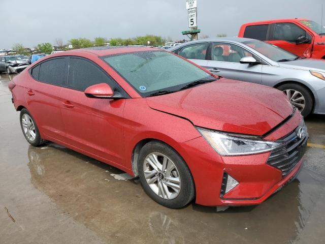 2019 Hyundai Elantra Sel - Image 4
