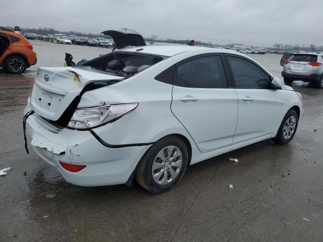 2017 Hyundai Accent Se - Image 3