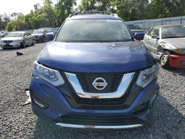 2017 Nissan Rogue S - Image 5