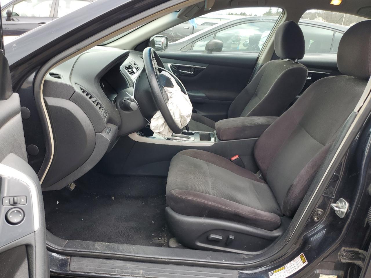 2013 NISSAN ALTIMA 2.5 - Фото 7