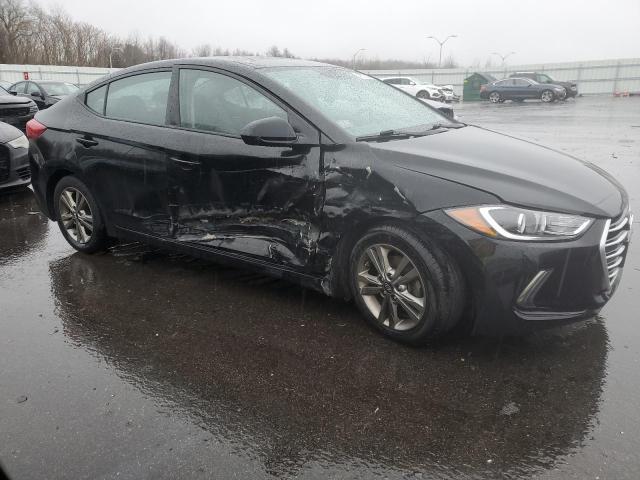 2018 Hyundai Elantra Sel - Image 4