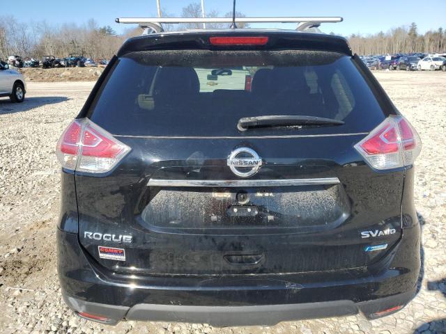 2014 Nissan Rogue S - Фото 6