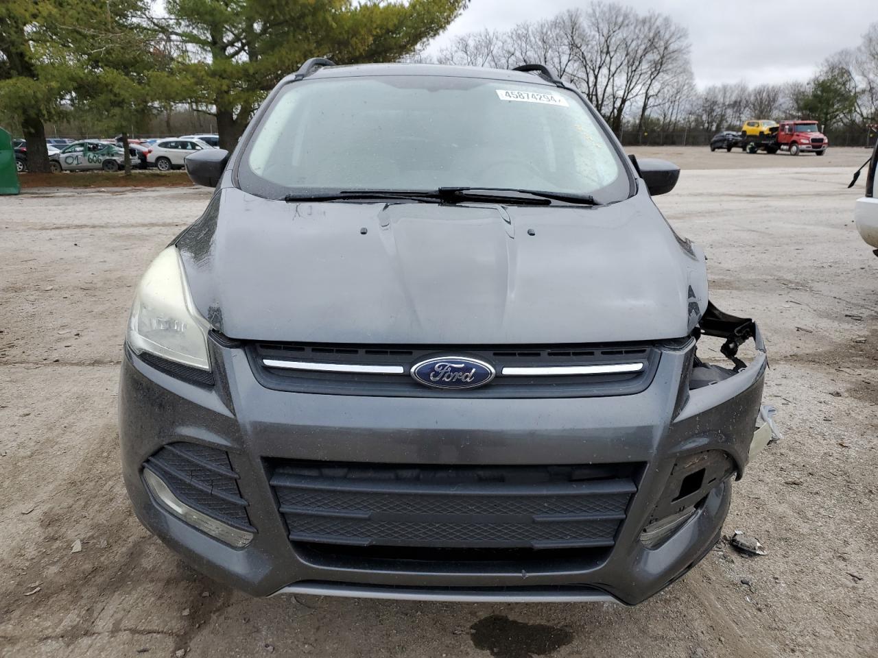 2015 FORD ESCAPE SE - Image 5