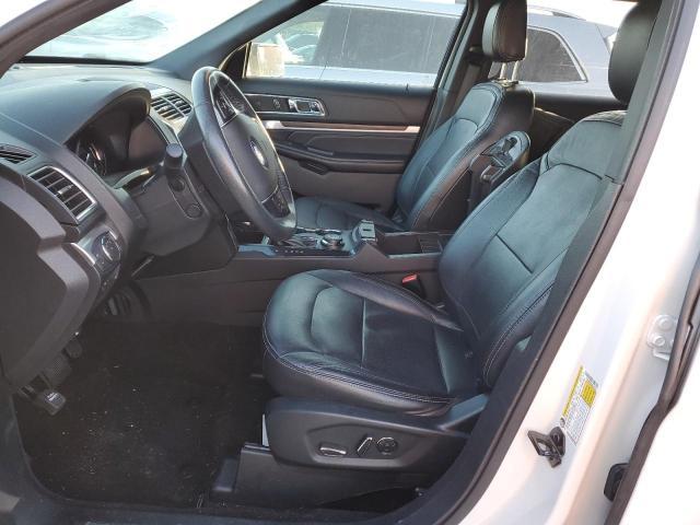2018 Ford Explorer Limited - Image 7