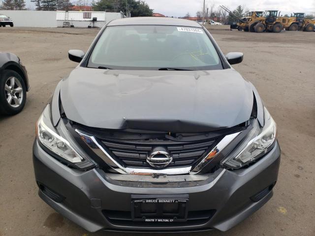 2016 Nissan Altima 2.5 - Фото 5