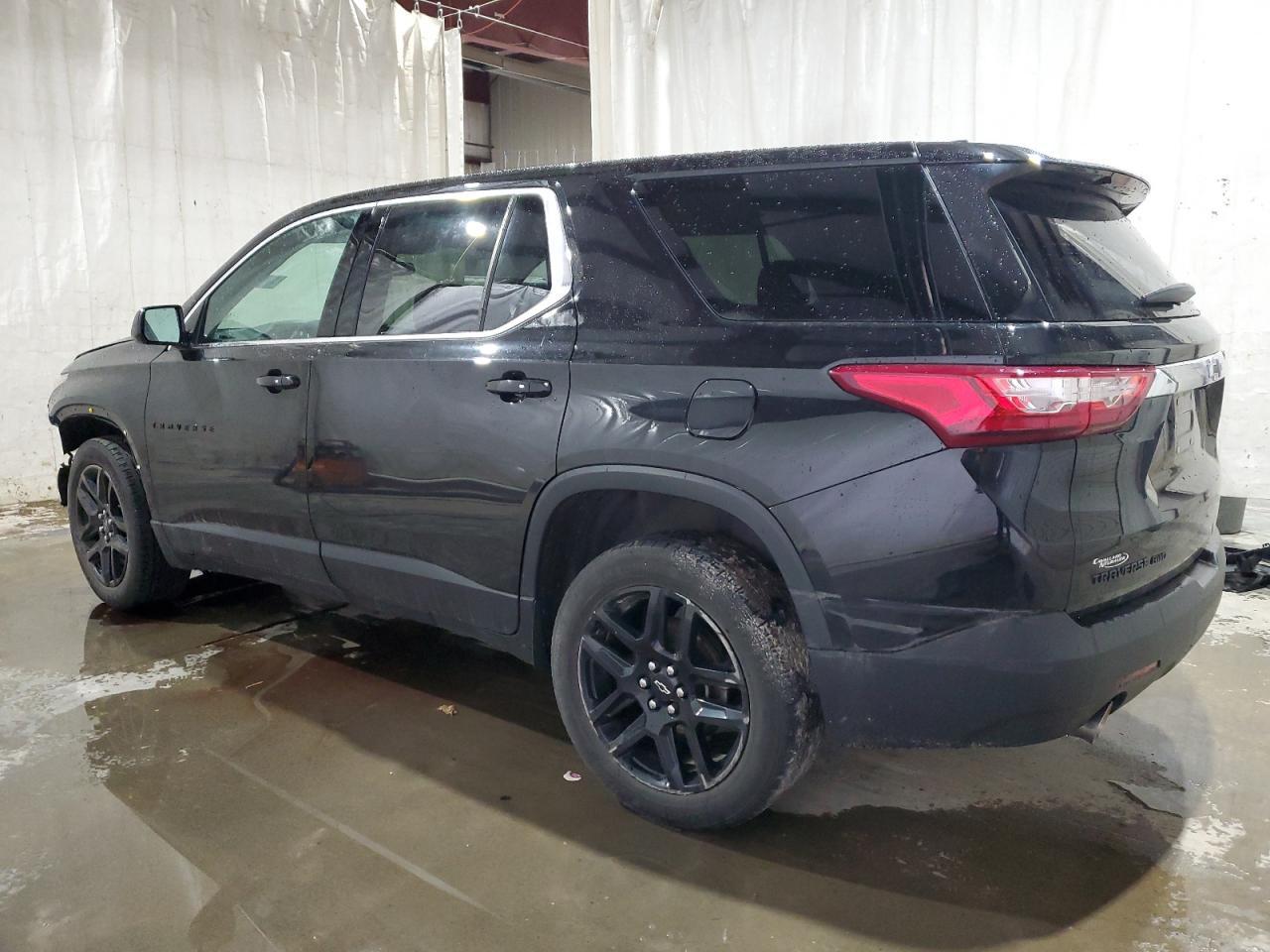 2020 CHEVROLET TRAVERSE L - Image 2