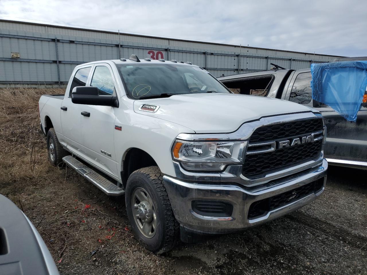 2022 RAM 2500 TRADE - Image 4