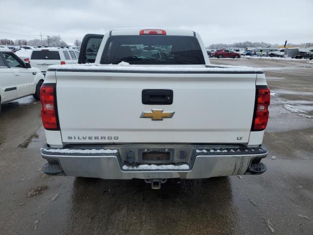 2018 Chevrolet Silverado K1500 Lt - Image 6