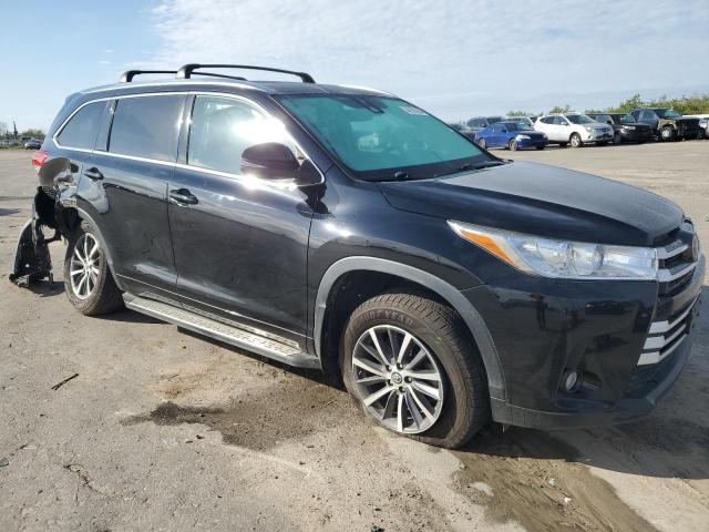 2018 Toyota Highlander Se - Image 4
