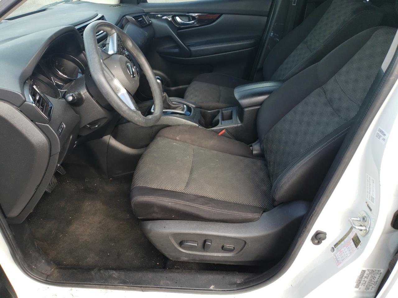 2017 NISSAN ROGUE SPOR - Image 7