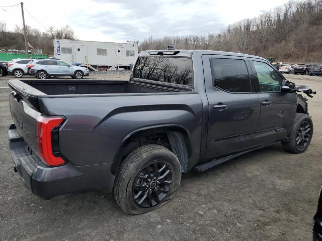 2023 Toyota Tundra Crewmax Platinum - Фото 3