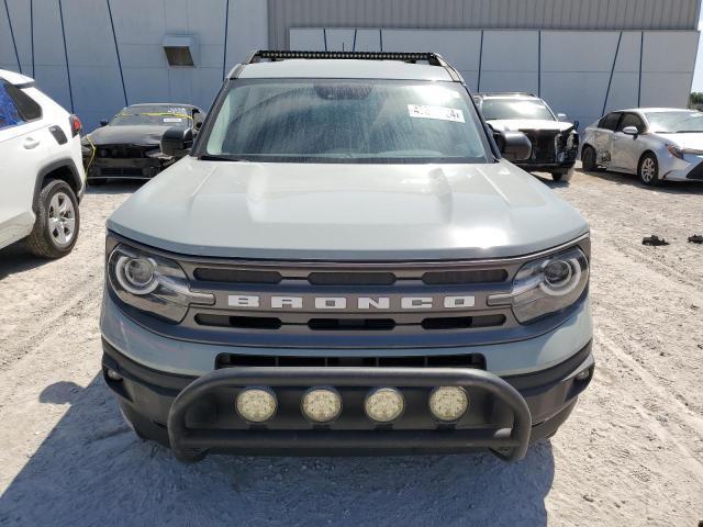 2022 Ford Bronco Sport Big Bend - Фото 5
