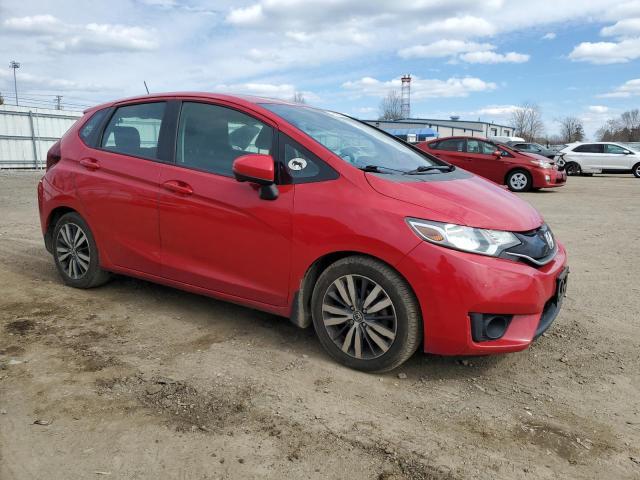 2015 Honda Fit Ex - Image 4