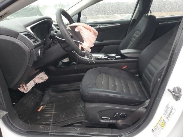 2013 Ford Fusion Se - Фото 7