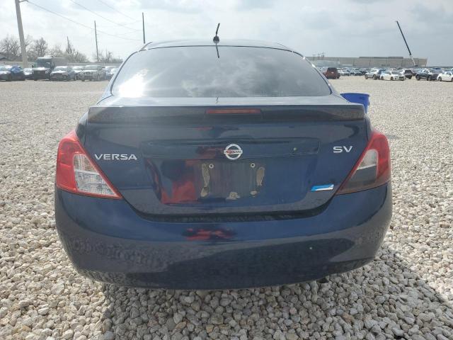 2014 Nissan Versa S - Фото 6