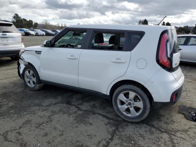 2017 Kia Soul - Image 2