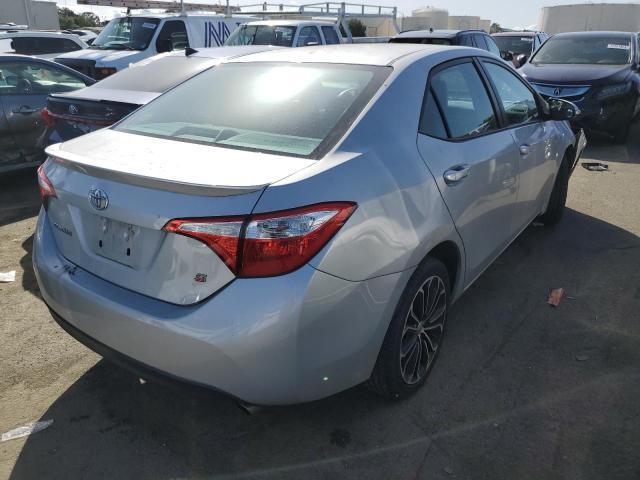 2016 Toyota Corolla L - Фото 3