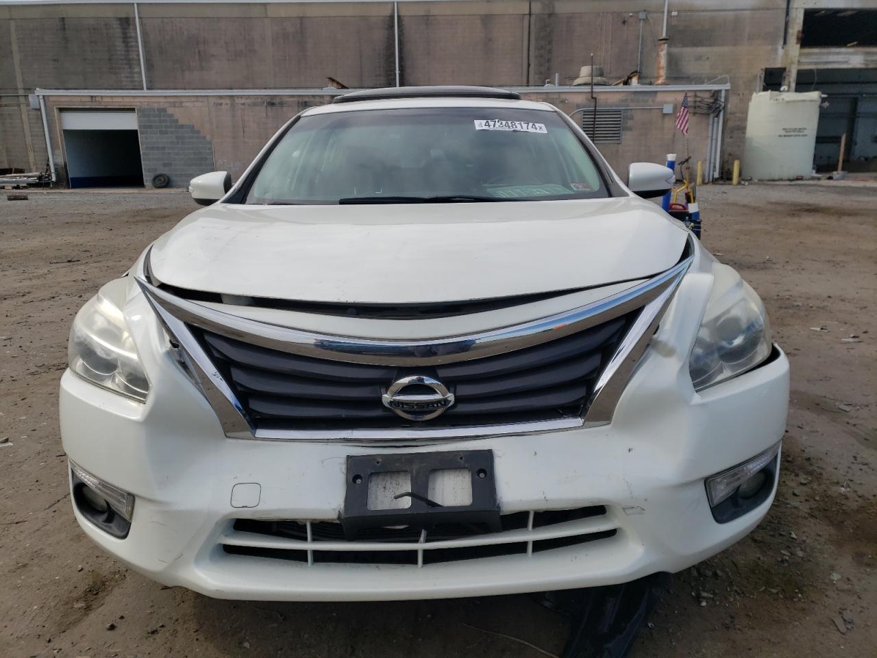 2014 NISSAN ALTIMA 2.5 - Фото 5