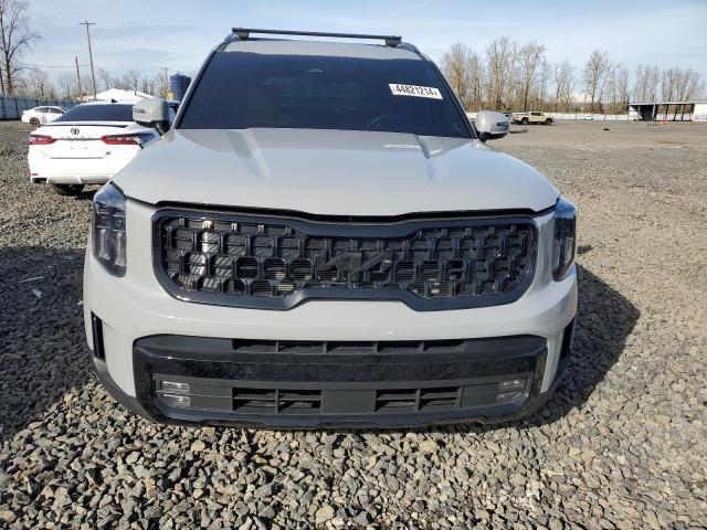 2024 Kia Telluride Sx - Фото 5