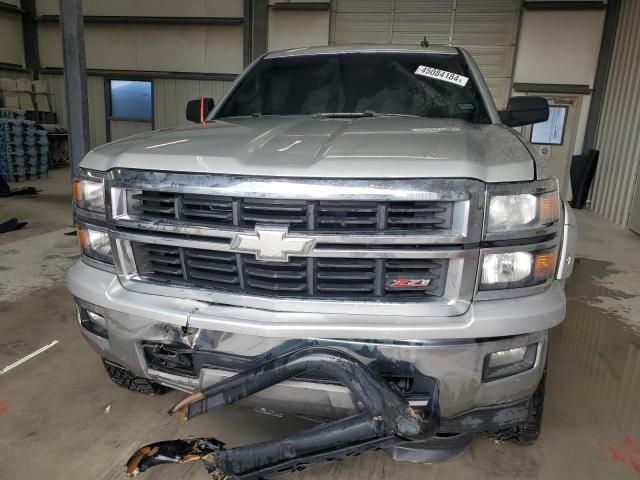 2014 Chevrolet Silverado C1500 Lt - Фото 5