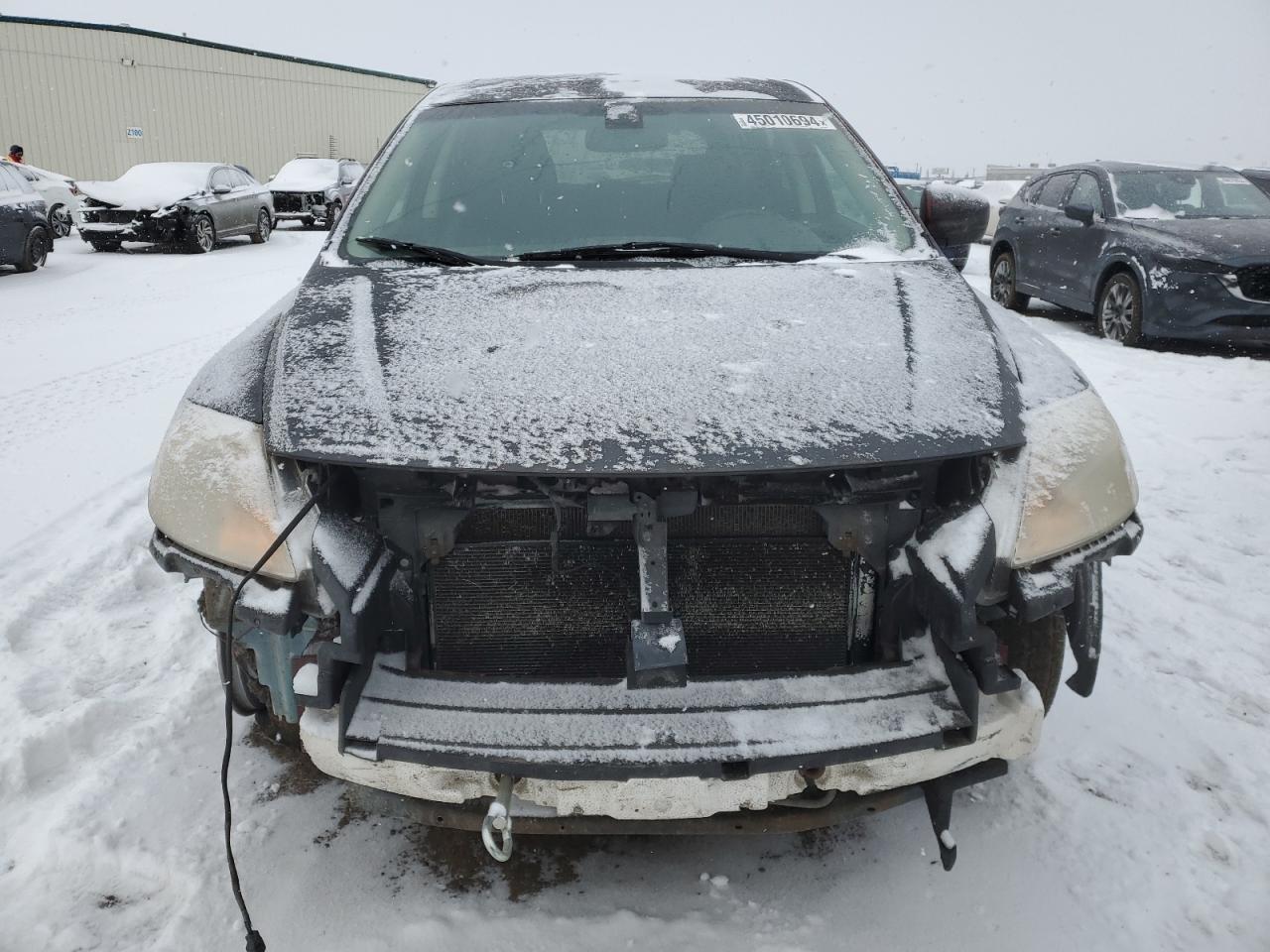 2011 MAZDA CX-9 - Фото 5