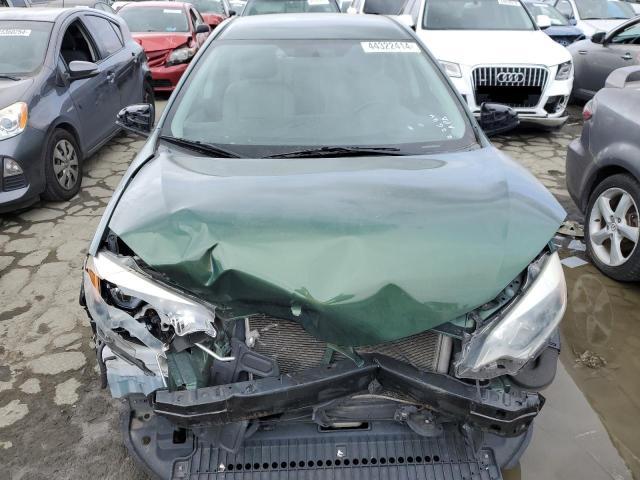 2016 Toyota Corolla L - Фото 5