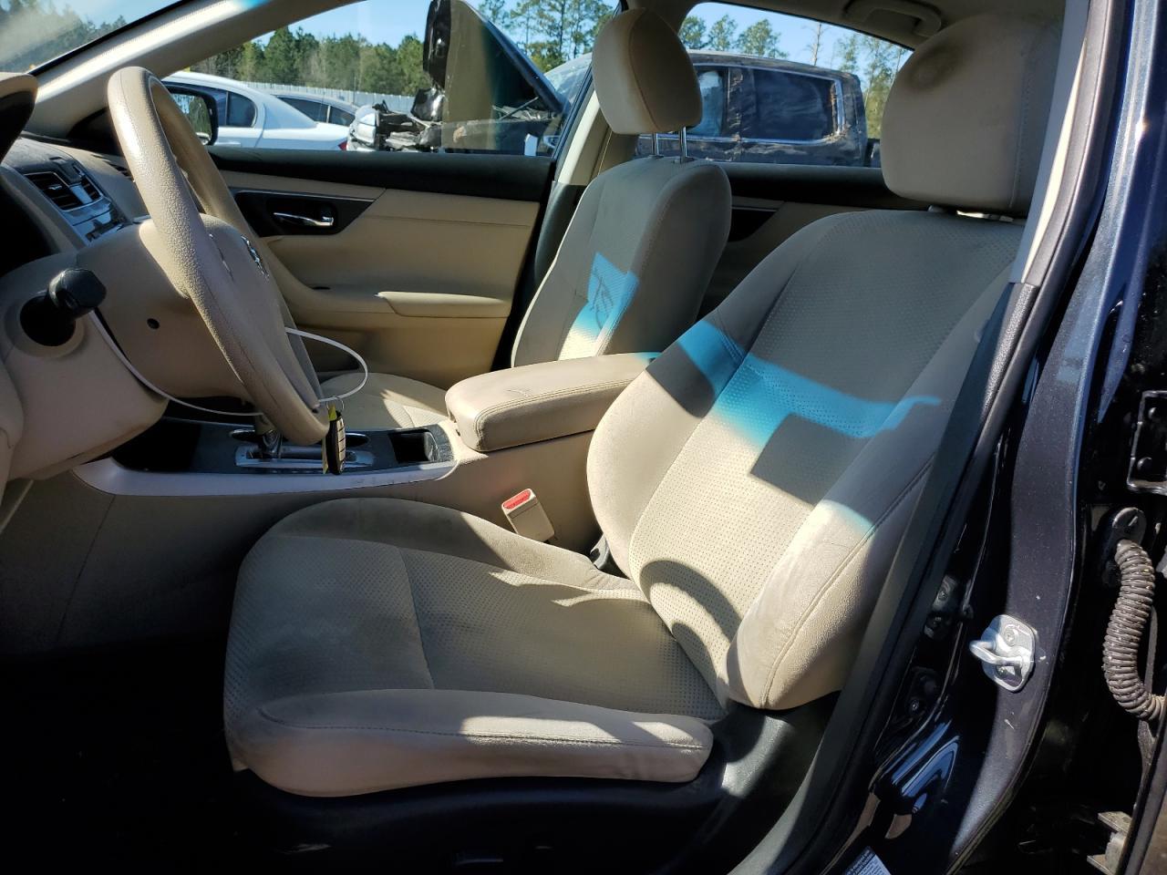 2015 NISSAN ALTIMA 2.5 - Фото 7