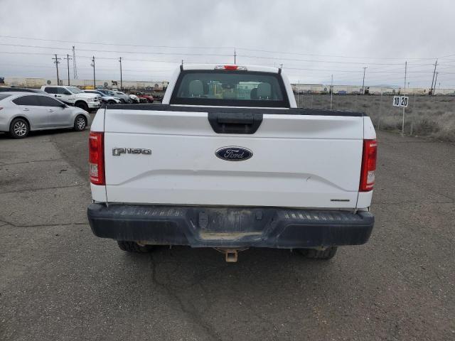 2016 Ford F150 Super Cab - Фото 6