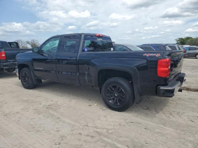2014 Chevrolet Silverado K1500 Lt - Фото 2