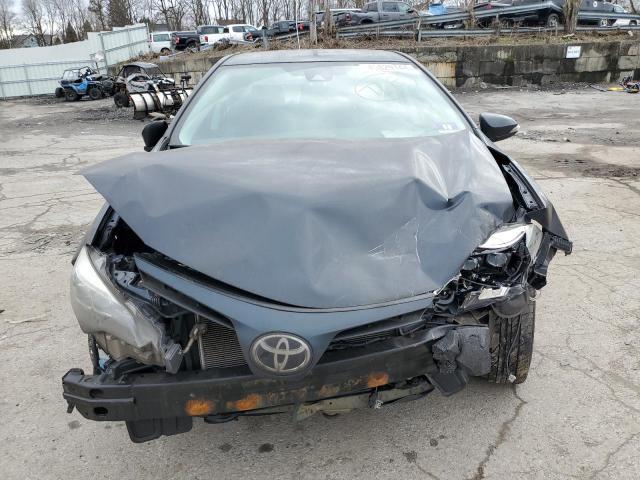 2018 Toyota Corolla L - Фото 5