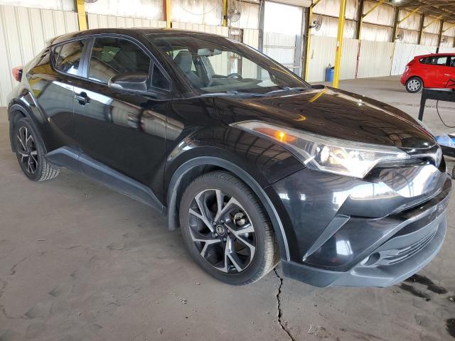 2018 Toyota C-Hr Xle - Фото 4
