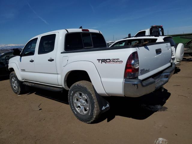 2013 Toyota Tacoma Double Cab - Image 2