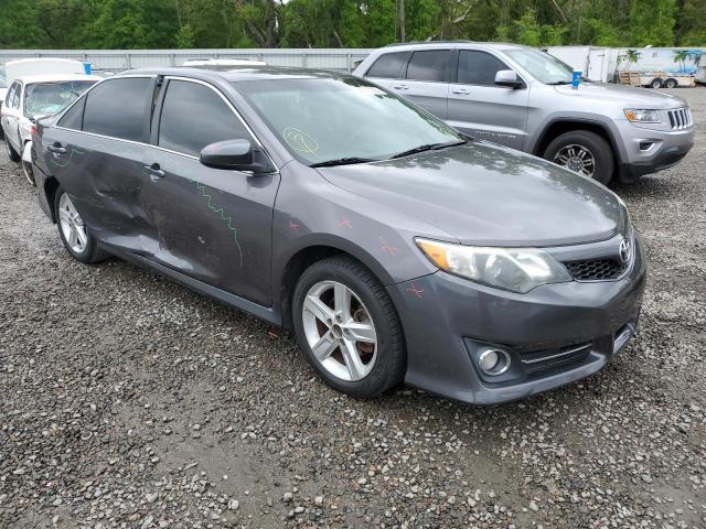 2014 Toyota Camry L - Фото 4