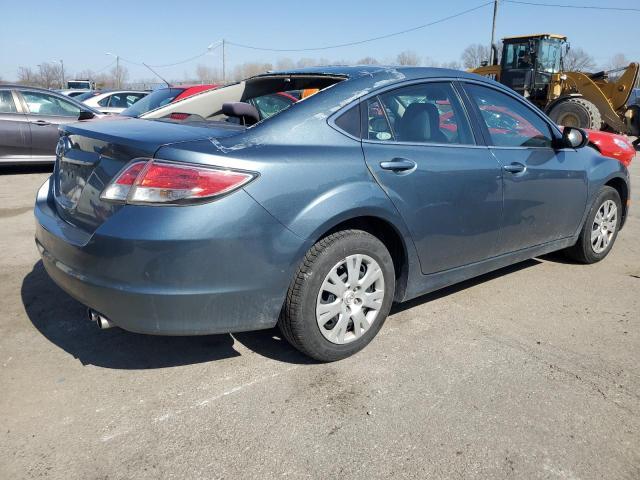 2013 Mazda 6 Sport - Фото 3