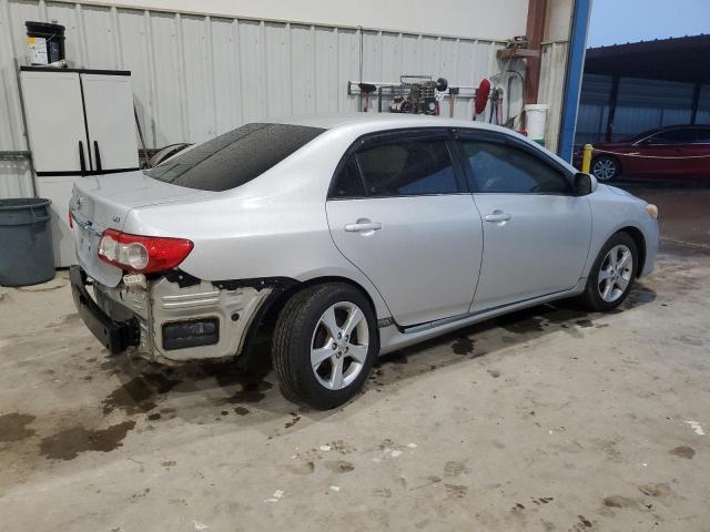 2013 Toyota Corolla Base - Image 3