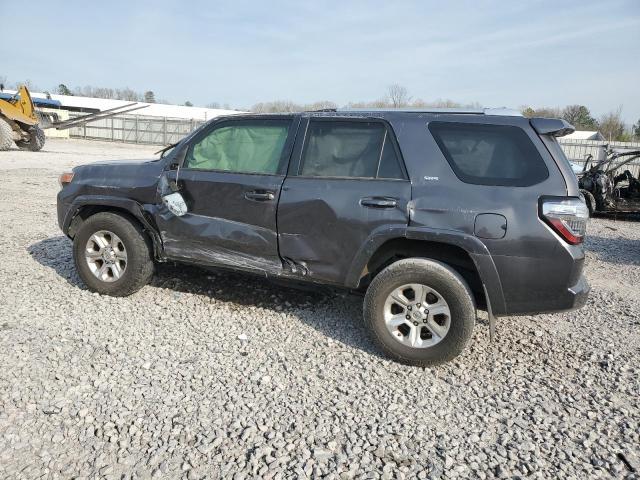 2017 Toyota 4Runner Sr5/Sr5 Premium - Image 2