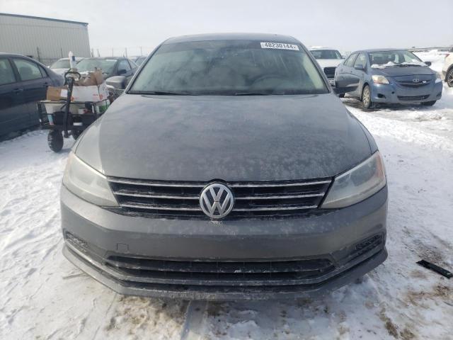 2016 Volkswagen Jetta S - Image 5