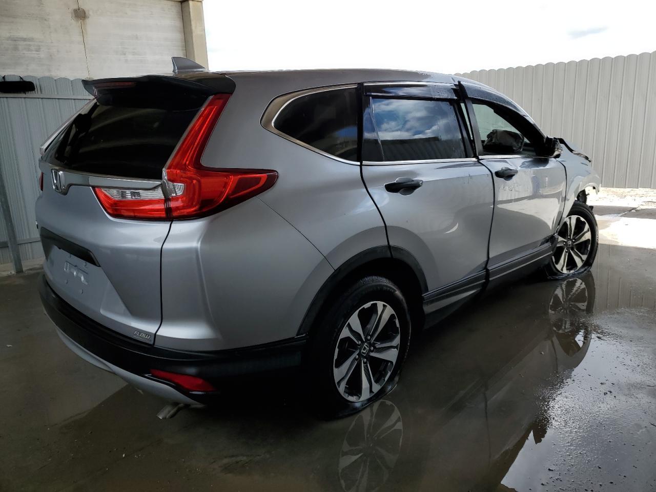 2018 HONDA CR-V LX - Image 3