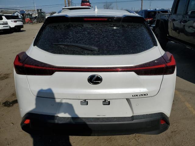 2022 Lexus Ux 200 Base - Фото 6