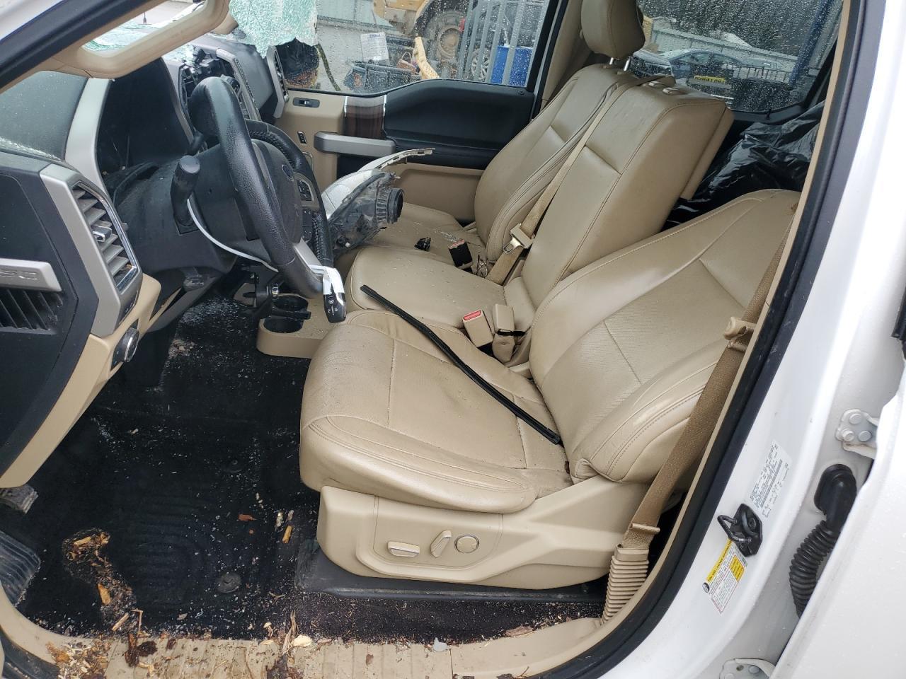 2016 FORD F150 SUPER - Фото 7