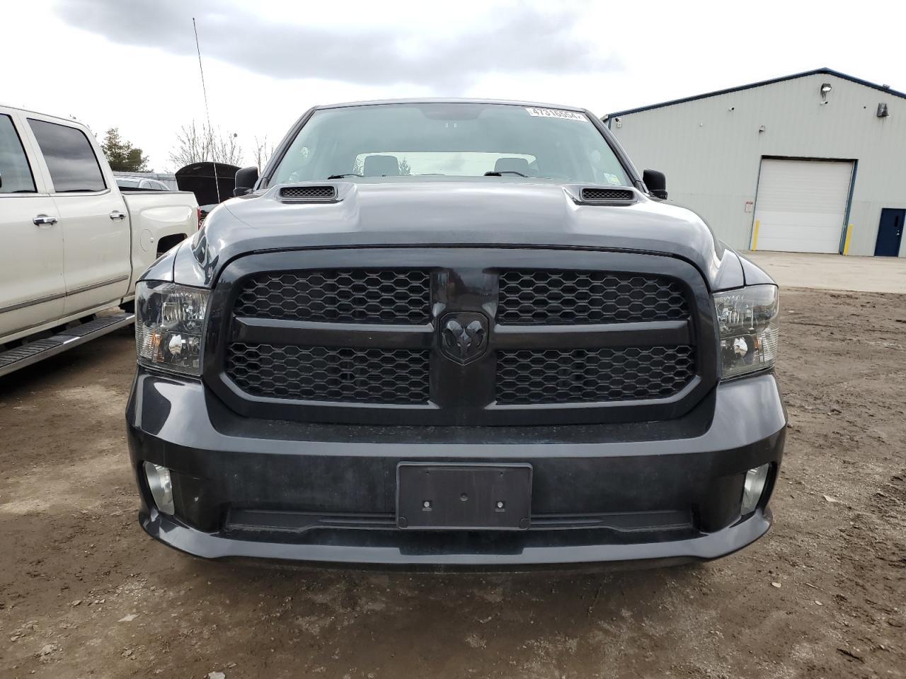 2019 RAM 1500 CLASS - Image 5