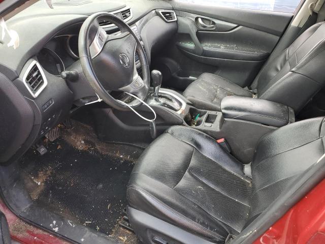 2016 Nissan Rogue S - Фото 7