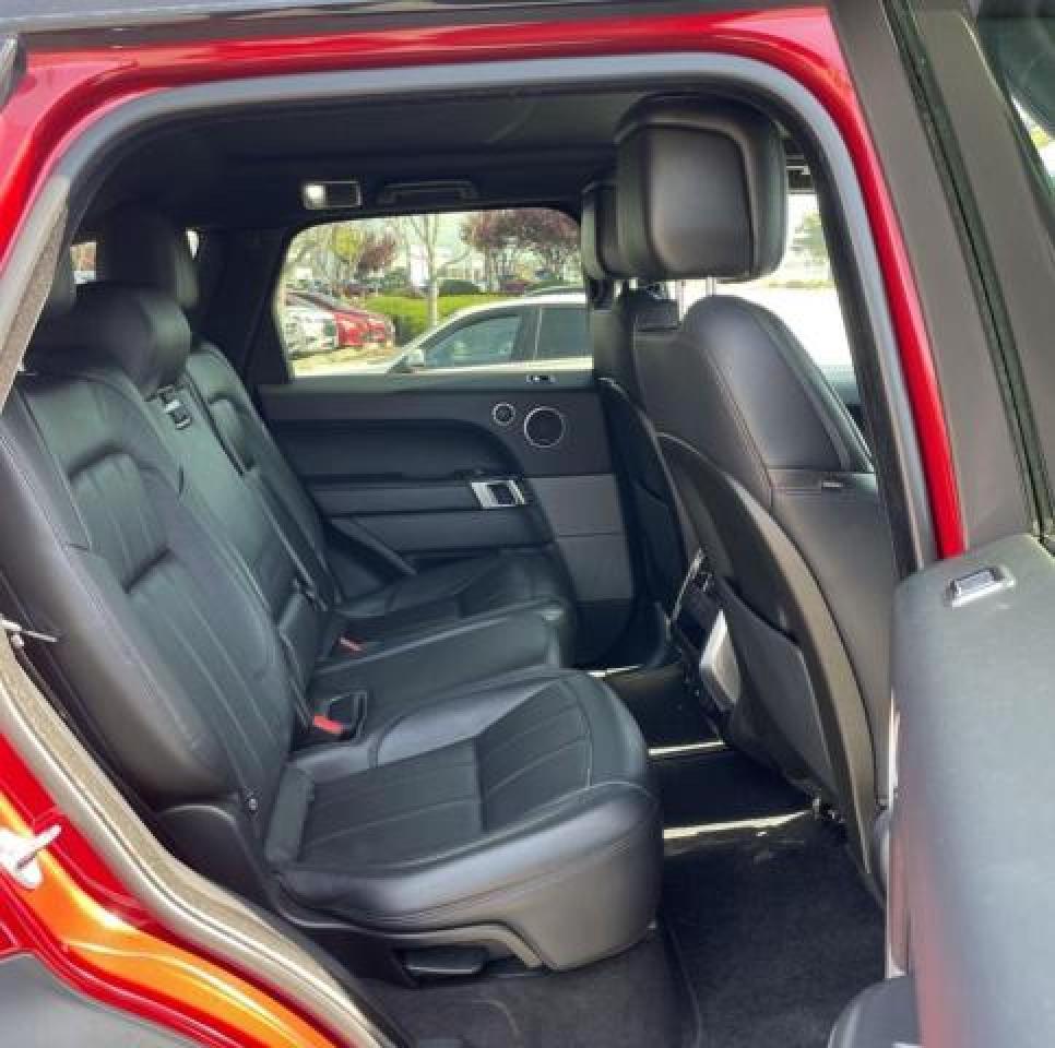 2018 LAND ROVER RANGE ROVE - Фото 6