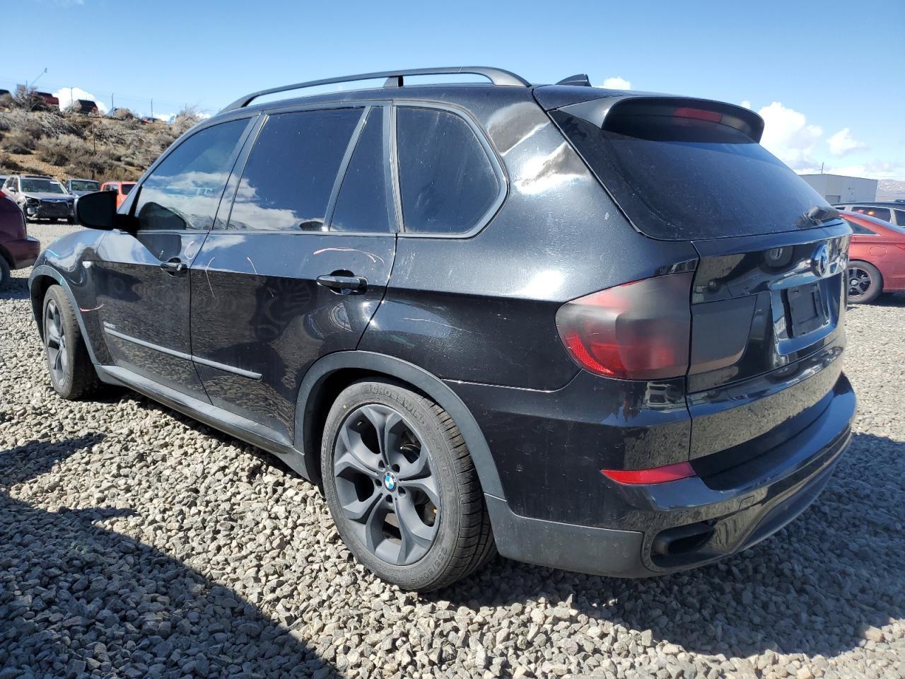 2011 BMW X5 XDRIVE5 - Image 2