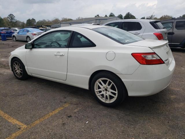 2011 Honda Civic Lx - Фото 2