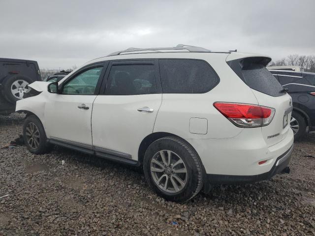 2013 Nissan Pathfinder S - Фото 2