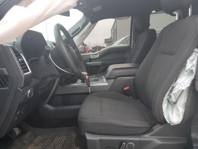 2016 Ford F150 Super Cab - Фото 7
