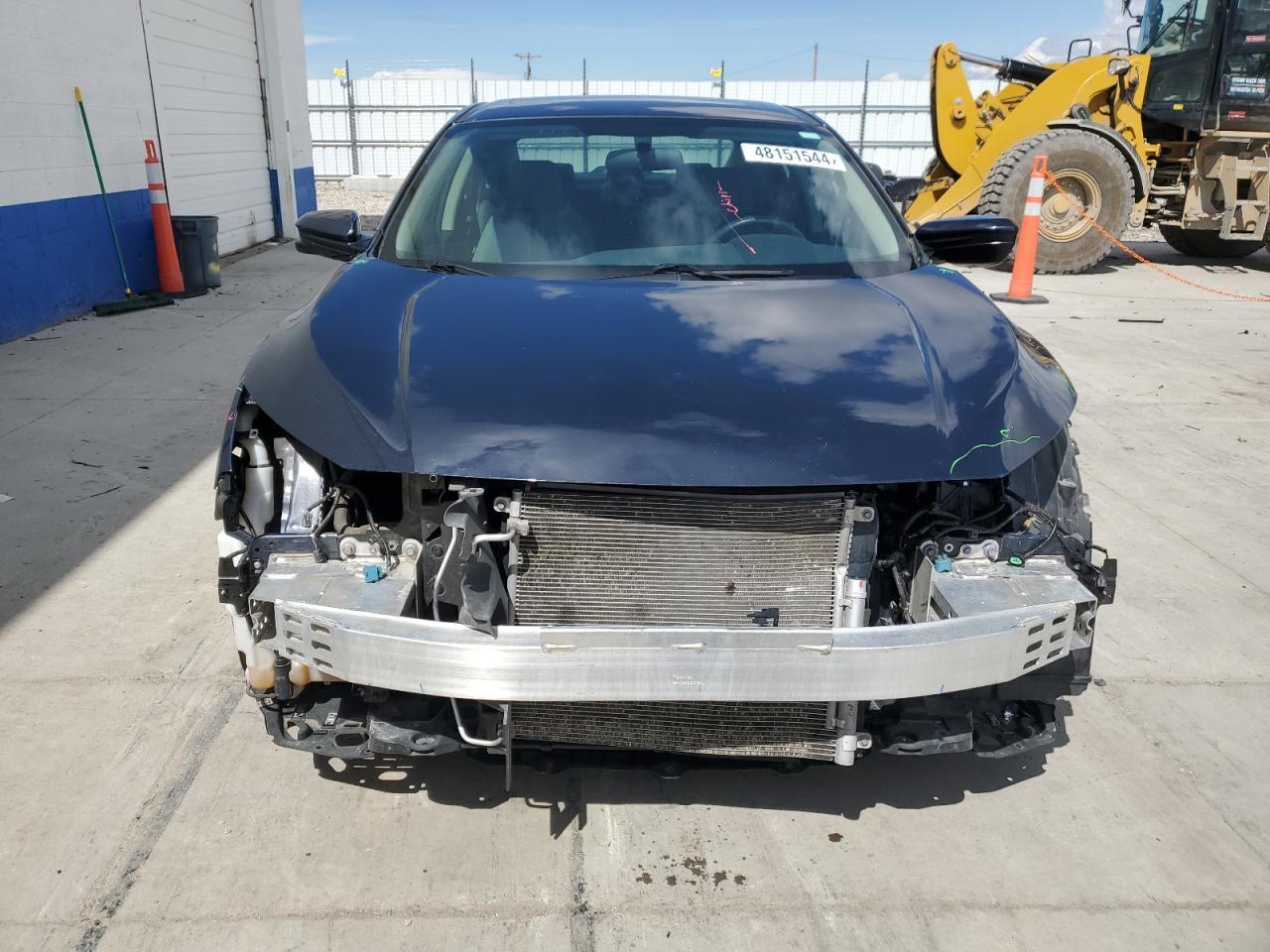 2018 HONDA CIVIC EX - Фото 5