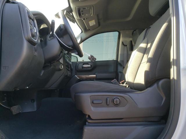 2022 Chevrolet Silverado Ltd K1500 Rst - Image 7